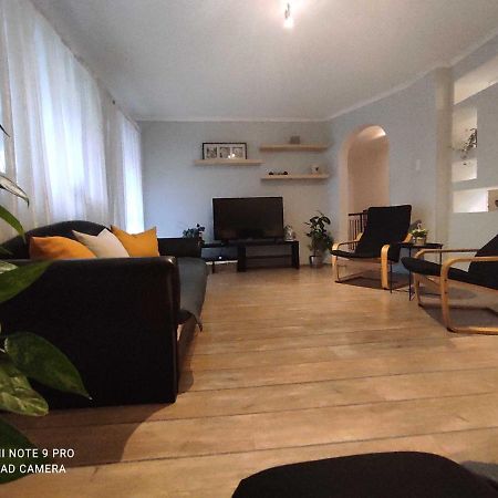 Felho Apartman Balatonfüred Zewnętrze zdjęcie