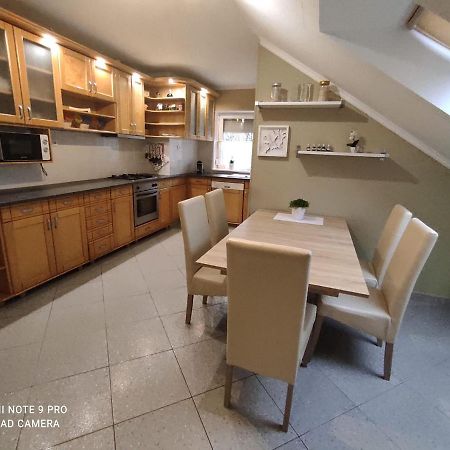 Felho Apartman Balatonfüred Zewnętrze zdjęcie