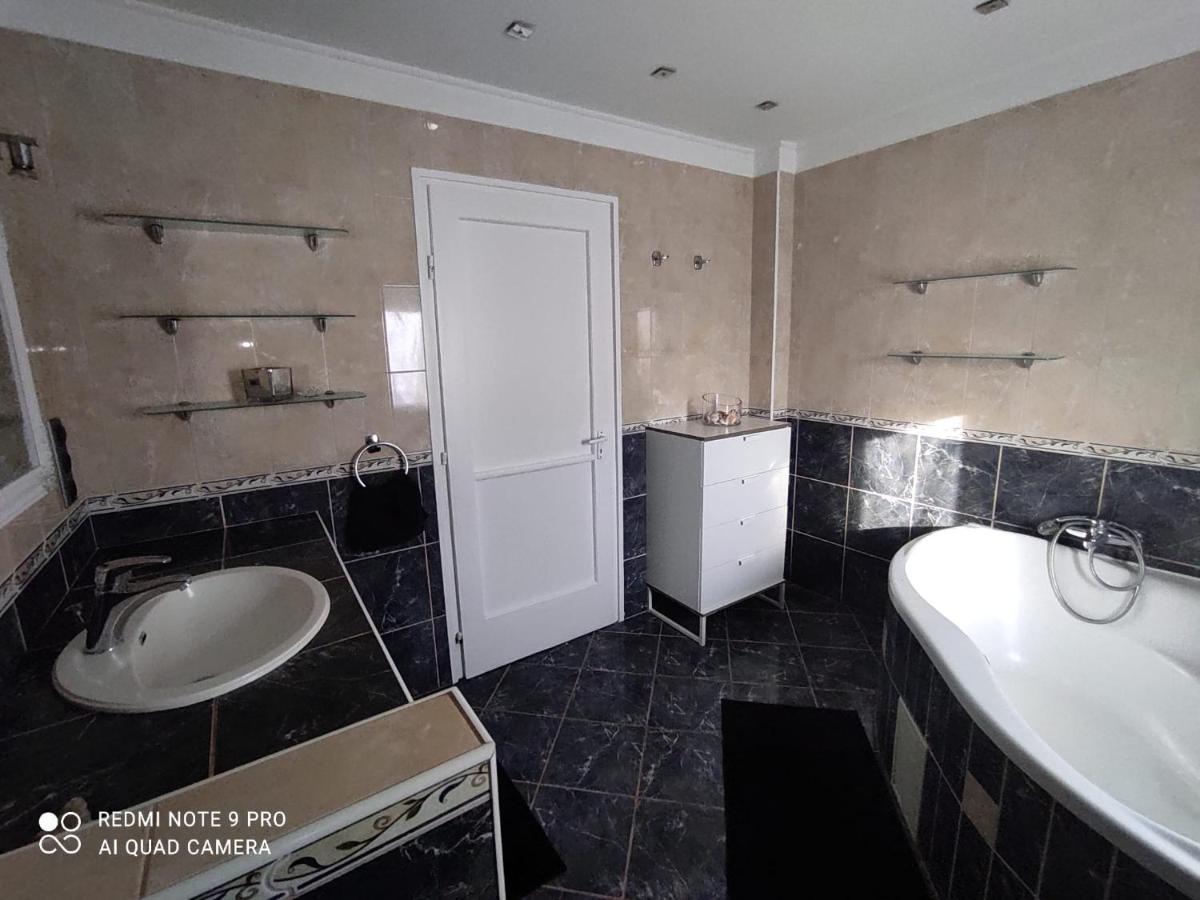 Felho Apartman Balatonfüred Zewnętrze zdjęcie